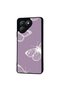 Pova 7 Matte Compatible Black Case – Soft Silicone, Protective, Shock-Absorbing Cover - 5