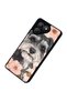 Pova 7 Matte Compatible Black Case – Soft Silicone, Protective, Shock-Absorbing Cover - 4
