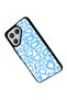 Pova 7 Pro Matte Compatible Black Case – Soft Silicone, Protective, Shock-Absorbing Cover - 3