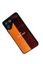 Pova 7 Matte Compatible Black Case – Soft Silicone, Protective, Shock-Absorbing Cover - 3