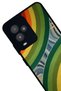 Gm24 Pro Matte Compatible Black Case – Soft Silicone, Protective, Shock-Absorbing Cover - 2