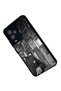 Gm24 Pro Matte Compatible Black Case – Soft Silicone, Protective, Shock-Absorbing Cover - 3
