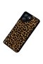 Pova 7 Matte Compatible Black Case – Soft Silicone, Protective, Shock-Absorbing Cover - 4