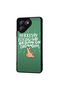 Pova 7 Matte Compatible Black Case – Soft Silicone, Protective, Shock-Absorbing Cover - 5