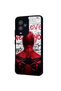 Gm24 Pro Matte Compatible Black Case – Soft Silicone, Protective, Shock-Absorbing Cover - 5