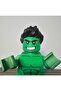 Hulk Figür - 2