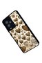 Gm24 Pro Matte Compatible Black Case – Soft Silicone, Protective, Shock-Absorbing Cover - 3