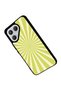 Pova 7 Pro Matte Compatible Black Case – Soft Silicone, Protective, Shock-Absorbing Cover - 3