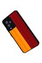 Gm24 Pro Matte Compatible Black Case – Soft Silicone, Protective, Shock-Absorbing Cover - 3