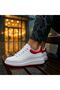 Unisex High Sole Casual Sports Sneaker Shoes - 7