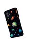Gm24 Pro Matte Compatible Black Case – Soft Silicone, Protective, Shock-Absorbing Cover - 6