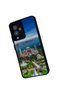 Gm24 Pro Matte Compatible Black Case – Soft Silicone, Protective, Shock-Absorbing Cover - 6