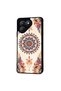 Pova 7 Matte Compatible Black Case – Soft Silicone, Protective, Shock-Absorbing Cover - 5