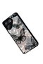 Pova 7 Matte Compatible Black Case – Soft Silicone, Protective, Shock-Absorbing Cover - 3