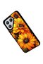 Pova 7 Pro Matte Compatible Black Case – Soft Silicone, Protective, Shock-Absorbing Cover - 3