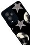 Gm24 Pro Matte Compatible Black Case – Soft Silicone, Protective, Shock-Absorbing Cover - 2
