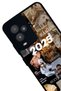 Gm24 Pro Matte Compatible Black Case – Soft Silicone, Protective, Shock-Absorbing Cover - 2
