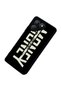 Pova 7 Matte Compatible Black Case – Soft Silicone, Protective, Shock-Absorbing Cover - 4