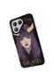 Pova 7 Pro Matte Compatible Black Case – Soft Silicone, Protective, Shock-Absorbing Cover - 6