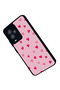 Gm24 Pro Matte Compatible Black Case – Soft Silicone, Protective, Shock-Absorbing Cover - 3