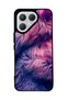 Pova 7 Pro Matte Compatible Black Case – Soft Silicone, Protective, Shock-Absorbing Cover