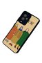 Gm24 Pro Matte Compatible Black Case – Soft Silicone, Protective, Shock-Absorbing Cover - 4