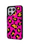 Pova 7 Pro Matte Compatible Black Case – Soft Silicone, Protective, Shock-Absorbing Cover - 5