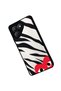 Pova 7 Matte Compatible Black Case – Soft Silicone, Protective, Shock-Absorbing Cover - 6