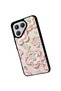Pova 7 Pro Matte Compatible Black Case – Soft Silicone, Protective, Shock-Absorbing Cover - 6