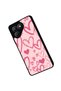 Pova 7 Matte Compatible Black Case – Soft Silicone, Protective, Shock-Absorbing Cover - 6