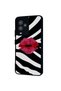 Gm24 Pro Matte Compatible Black Case – Soft Silicone, Protective, Shock-Absorbing Cover - 5