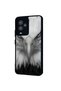 Gm24 Pro Matte Compatible Black Case – Soft Silicone, Protective, Shock-Absorbing Cover - 5