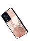 Gm24 Pro Matte Compatible Black Case – Soft Silicone, Protective, Shock-Absorbing Cover - 3