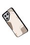 Pova 7 Pro Matte Compatible Black Case – Soft Silicone, Protective, Shock-Absorbing Cover - 3