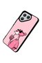 Pova 7 Pro Matte Compatible Black Case – Soft Silicone, Protective, Shock-Absorbing Cover - 4