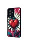 Gm24 Pro Matte Compatible Black Case – Soft Silicone, Protective, Shock-Absorbing Cover - 5