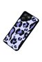 Pova 7 Matte Compatible Black Case – Soft Silicone, Protective, Shock-Absorbing Cover - 4