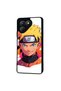 Pova 7 Matte Compatible Black Case – Soft Silicone, Protective, Shock-Absorbing Cover - 5