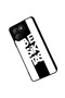 Pova 7 Matte Compatible Black Case – Soft Silicone, Protective, Shock-Absorbing Cover - 6