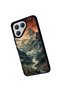 Pova 7 Pro Matte Compatible Black Case – Soft Silicone, Protective, Shock-Absorbing Cover - 6