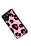 Pova 7 Matte Compatible Black Case – Soft Silicone, Protective, Shock-Absorbing Cover - 3