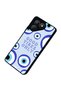 Pova 7 Matte Compatible Black Case – Soft Silicone, Protective, Shock-Absorbing Cover - 4