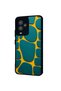 Gm24 Pro Matte Compatible Black Case – Soft Silicone, Protective, Shock-Absorbing Cover - 5