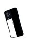 Gm24 Pro Matte Compatible Black Case – Soft Silicone, Protective, Shock-Absorbing Cover - 6