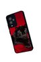 Gm24 Pro Matte Compatible Black Case – Soft Silicone, Protective, Shock-Absorbing Cover - 6