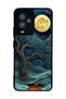 Gm24 Pro Matte Compatible Black Case – Soft Silicone, Protective, Shock-Absorbing Cover