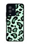 Gm24 Pro Matte Compatible Black Case – Soft Silicone, Protective, Shock-Absorbing Cover