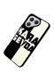 Pova 7 Pro Matte Compatible Black Case – Soft Silicone, Protective, Shock-Absorbing Cover - 4