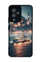 Gm24 Pro Matte Compatible Black Case – Soft Silicone, Protective, Shock-Absorbing Cover