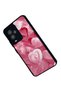 Gm24 Pro Matte Compatible Black Case – Soft Silicone, Protective, Shock-Absorbing Cover - 3